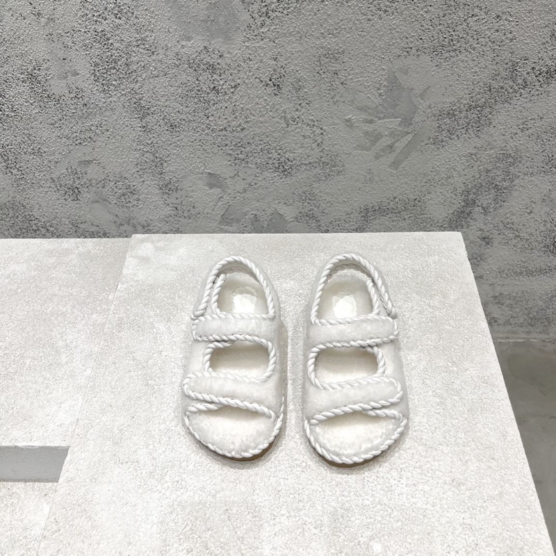 bo*te*ga Ve*ne*ta sandals